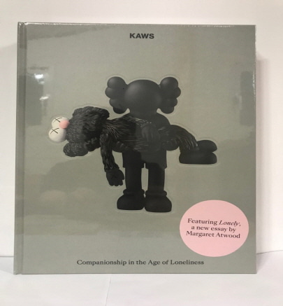KAWS COMPANIONSHIP IN THE AGE OF LONELINESS