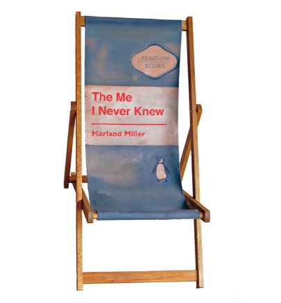 The Me I Never Knew - HARLAND MILLER