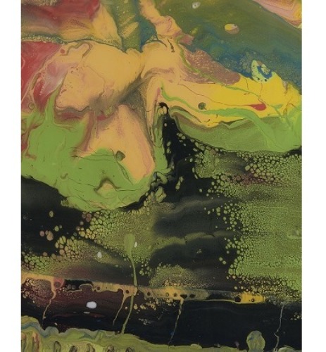 P4 - Gerhard Richter