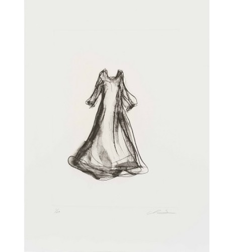 7 Dresses - Chiharu Shiota