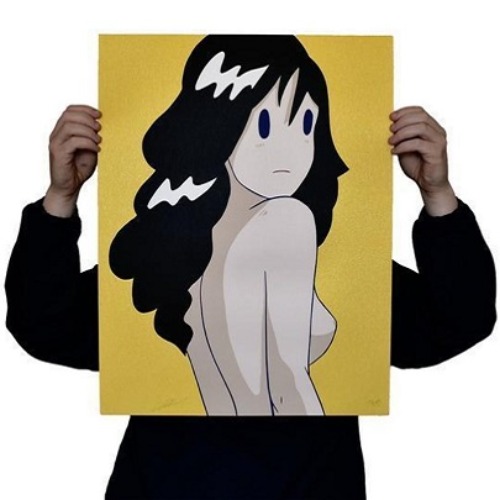 Venus (Gold) - Takeru Amano